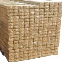 High quality wood-based products of decking/flooring/fencing for home use