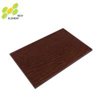 Exterior Wood Effect Wholesale Fiber Cement Board Siding