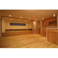 hinoki wall panels