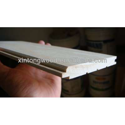 slat wall board/sound insulation wall board