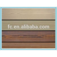 Weatherboards siding / Authentic Wood grains fiber cement siding