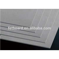 Fiber Cement Board Wall Panel