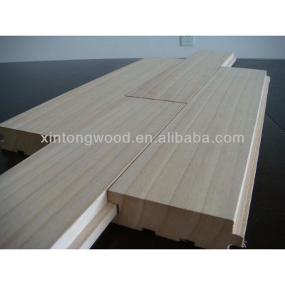 Xintong brand solid wood flooring/wood floor for boat