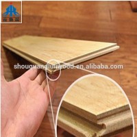 Waterproof Laminated floor from manufacturer