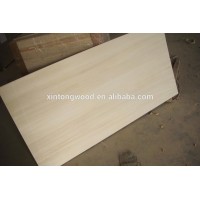 paulownia laminated products