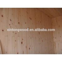 decorative wood ceiling & wall panels