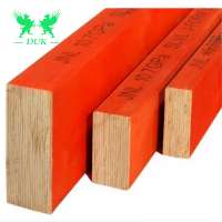 Pine Formwork Wood Beam/LVL Beams For Construction